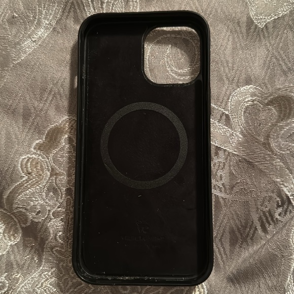 iPhone 12 Max Pro Velvet Caviar Case - Picture 2 of 3